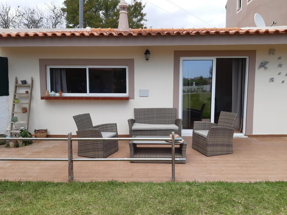 Casa Rosa Montes Hotel Praia Da Luz ภายนอก รูปภาพ