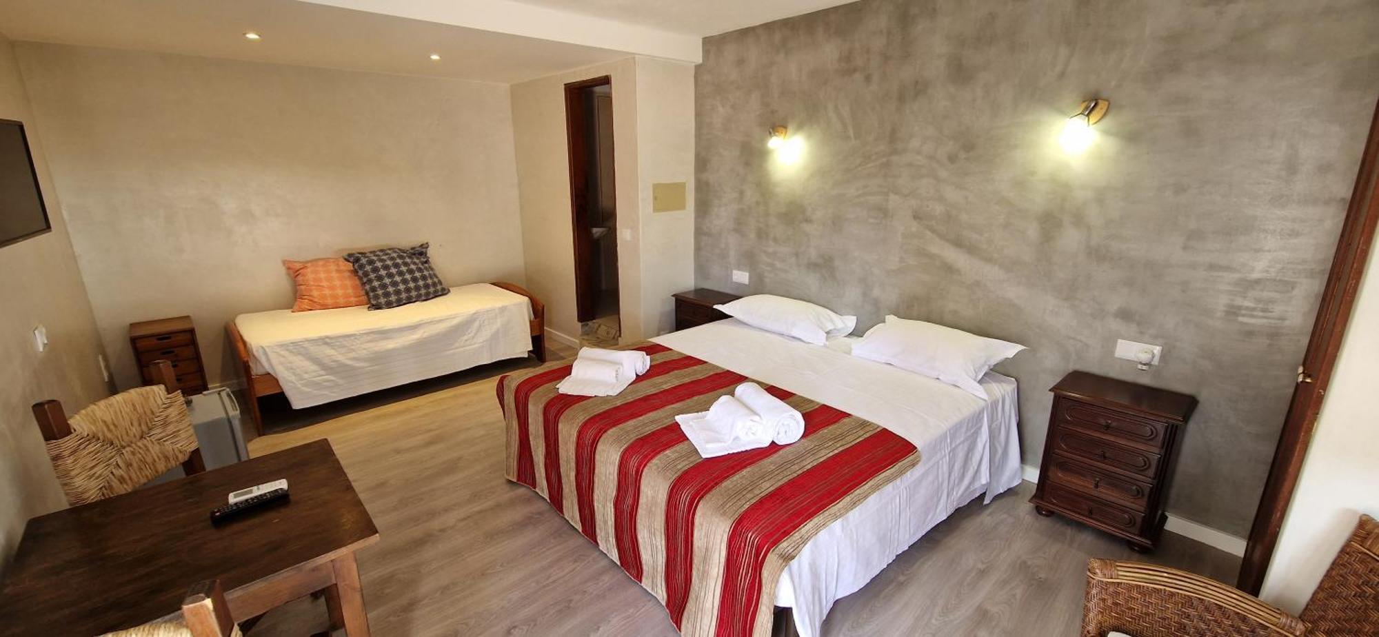 Casa Rosa Montes Hotel Praia Da Luz ห้อง รูปภาพ