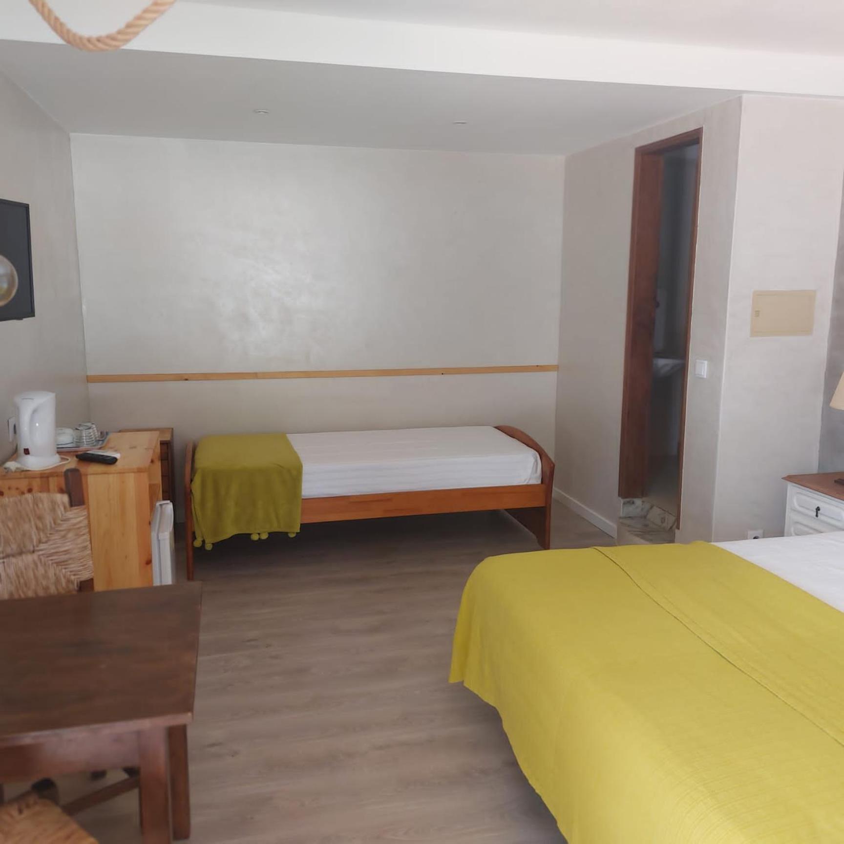 Casa Rosa Montes Hotel Praia Da Luz ภายนอก รูปภาพ