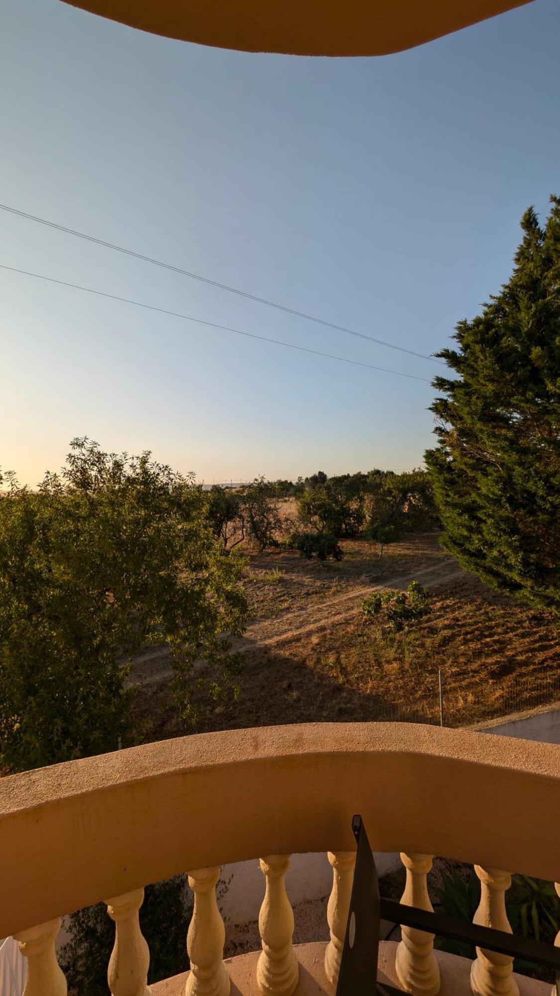 Casa Rosa Montes Hotel Praia Da Luz ภายนอก รูปภาพ